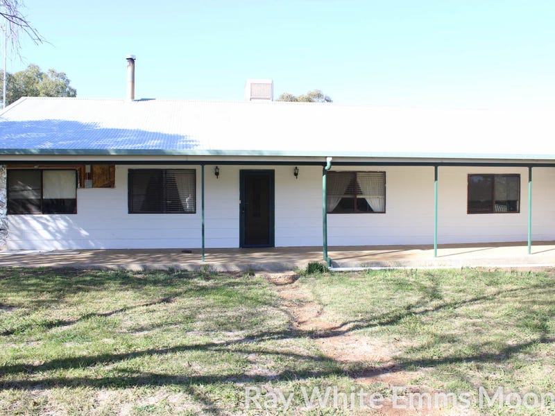 3803 The Escort Way, Cudal, NSW 2864