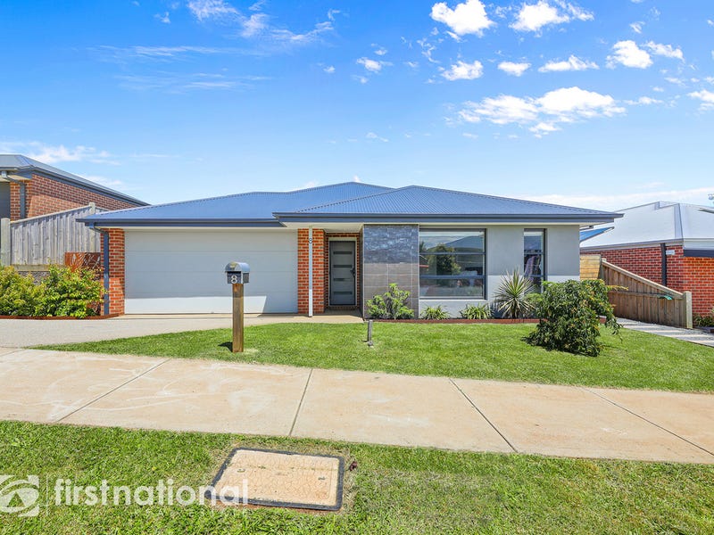 8 Limestone Court, Warragul, Vic 3820 Property Details