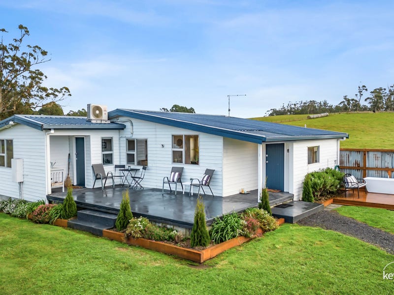 1065 Weegena Road, Dunorlan, Tas 7304 Acreage for Sale realestate