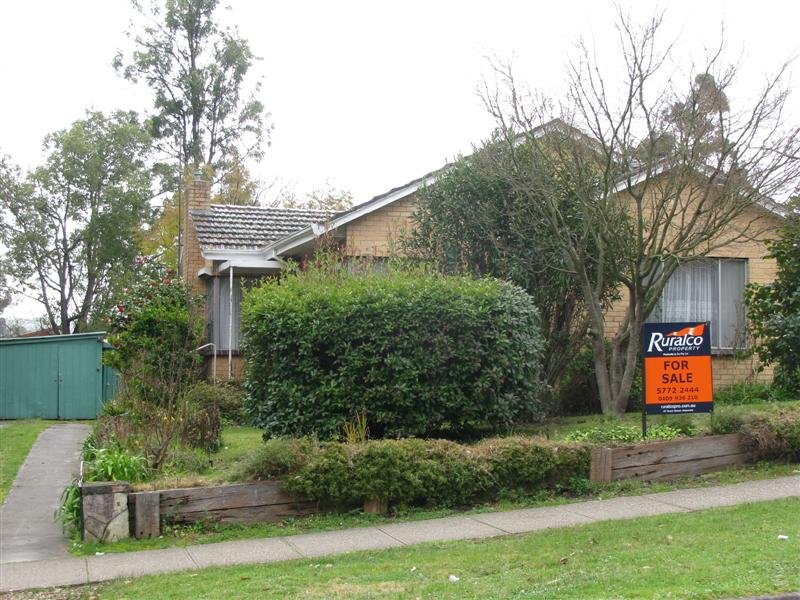 69 Nihil Street, Alexandra, VIC 3714