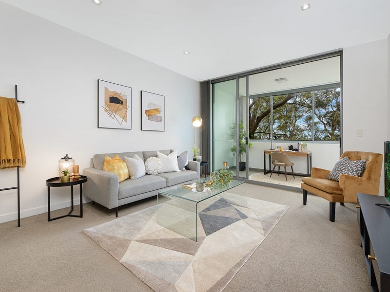 B111/3-11 Burleigh Street, Lindfield, NSW 2070 - Property Details