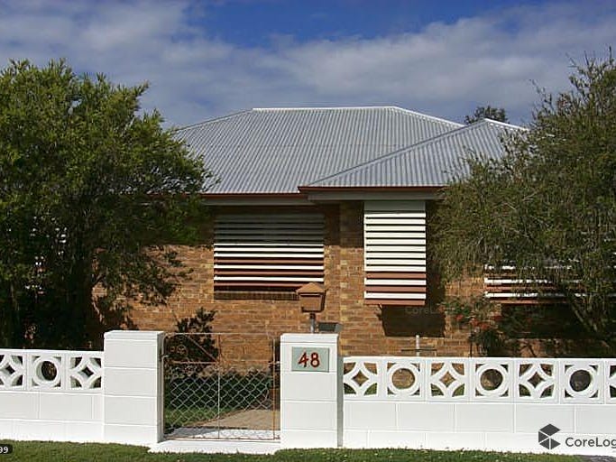 48 Dorothea Street, Cannon Hill, QLD 4170