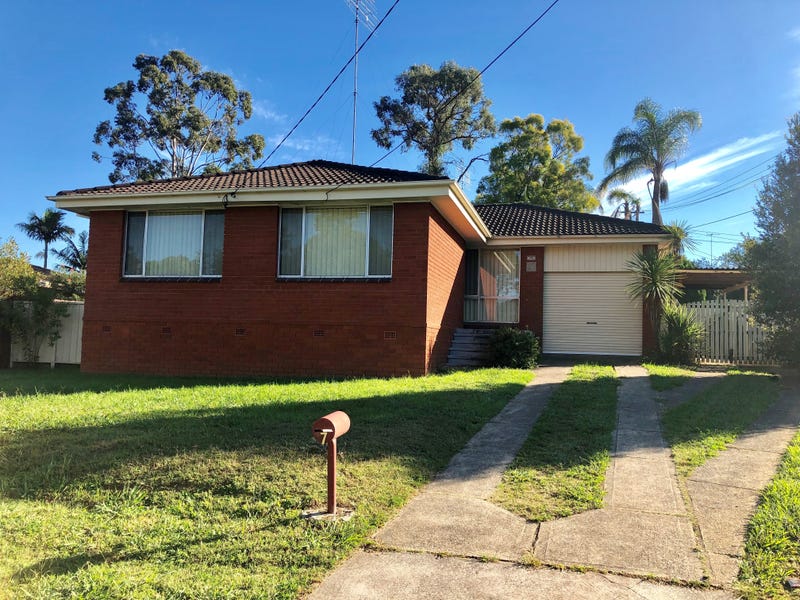 7 Fletcher Street, South Penrith, NSW 2750