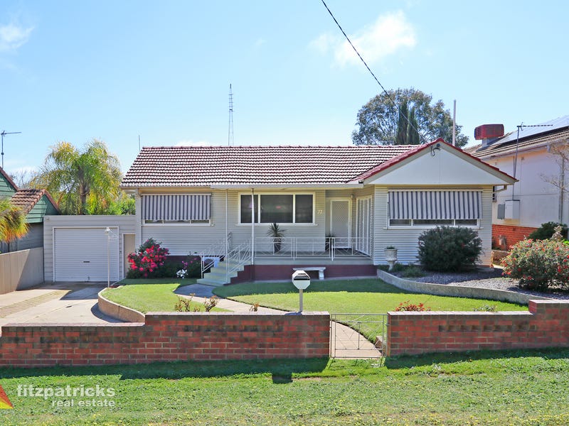 77 Ashmont Avenue, Ashmont, NSW 2650