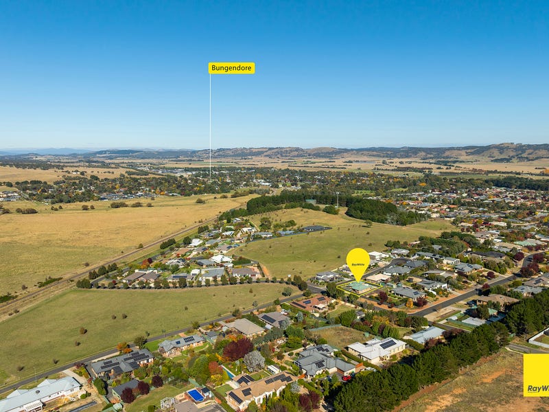 2 Flynn Place, Bungendore, NSW 2621 House for Sale