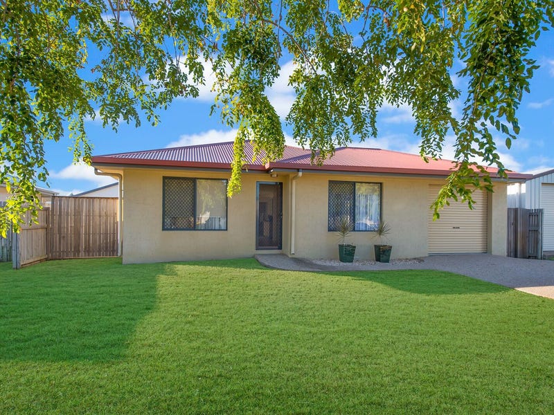 9 Summergold Street, Mount Low, QLD 4818