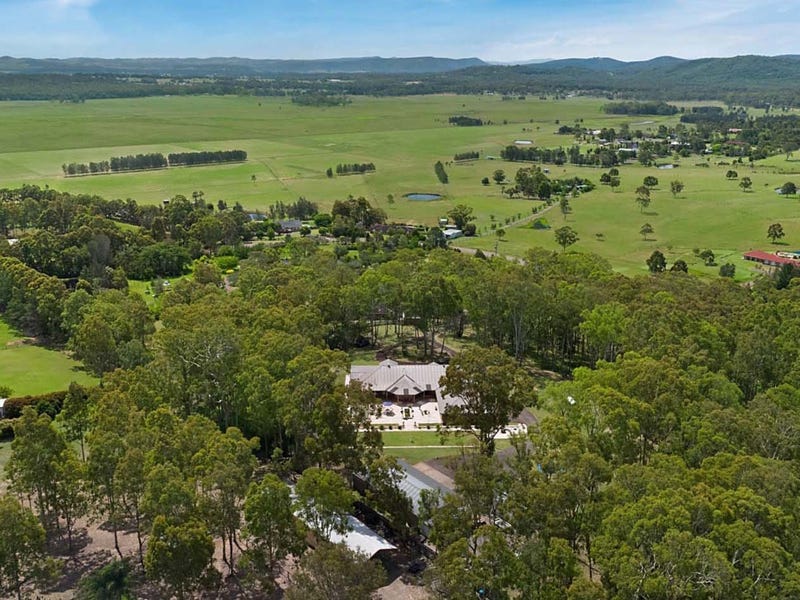 7 Warrigal Close, Brandy Hill, NSW 2324 Acreage for Sale realestate