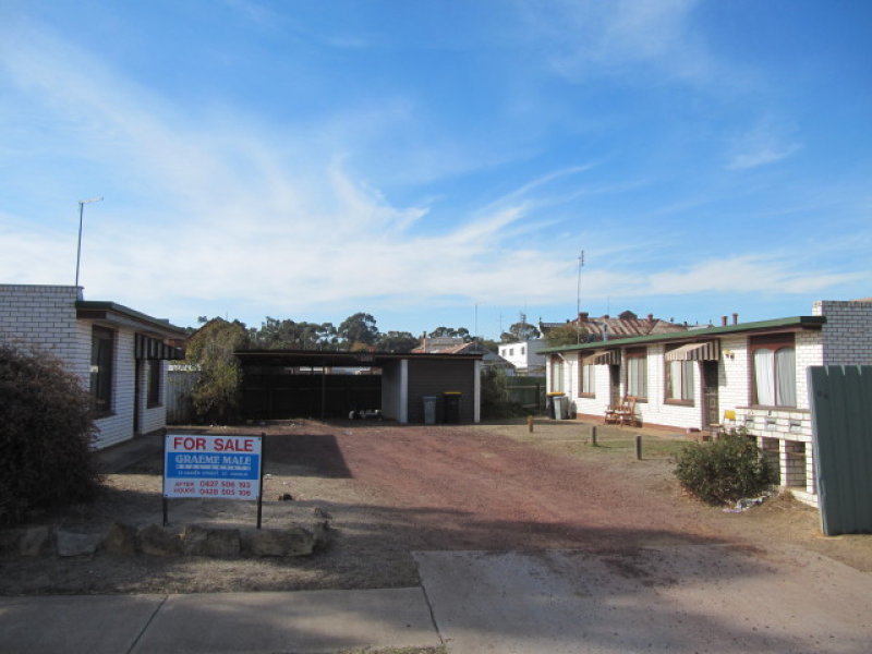 64 Mcmahon Street, St Arnaud, VIC 3478