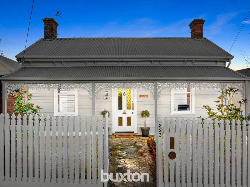 223 Bellerine Street, Geelong, Vic 3220 Property Details
