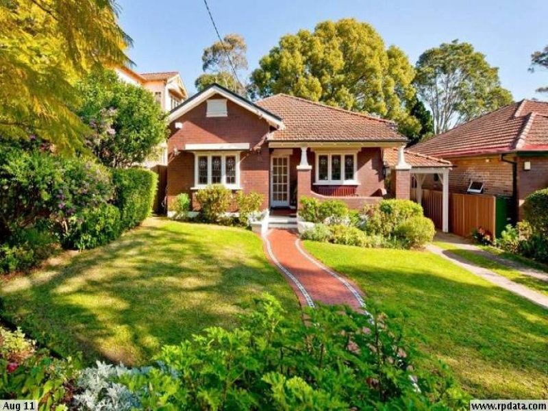 37 Weldon Street, Burwood, NSW 2134