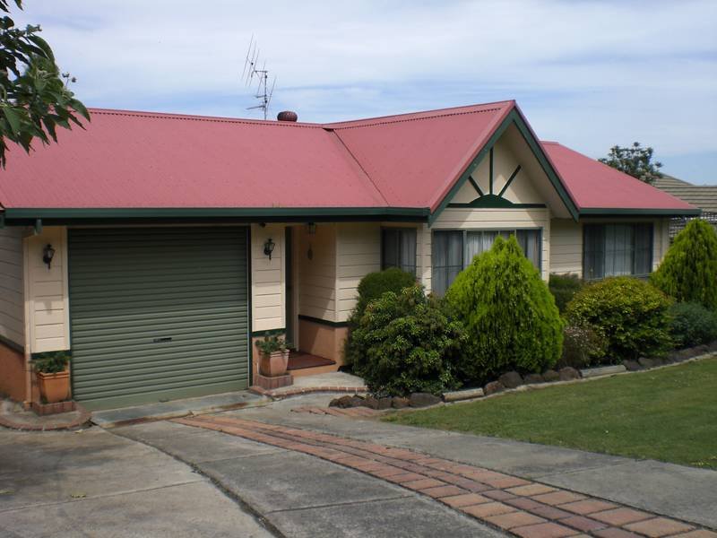 18 Elizabeth Street, Warragul, Vic 3820 Property Details