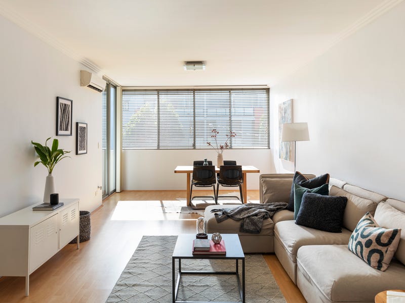 19/1925 Wyndham Street, Alexandria, NSW 2015 Property Details