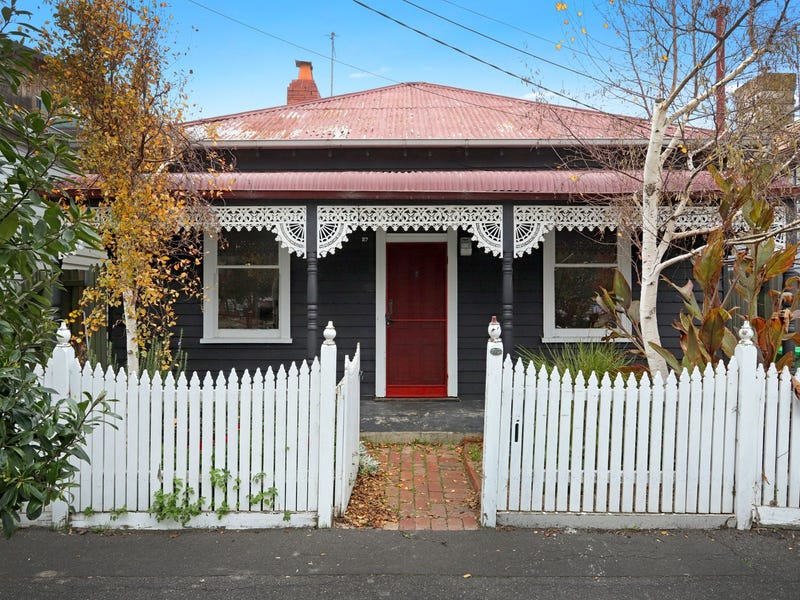 27 Greig Street, Seddon, Vic 3011