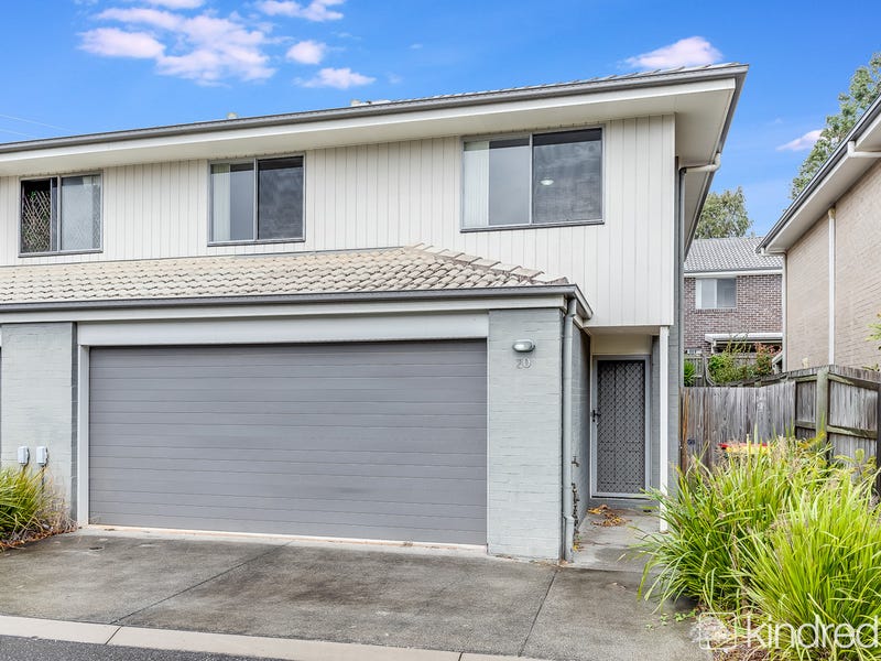 20/2 Lavender Drive, Griffin, Qld 4503 Property Details