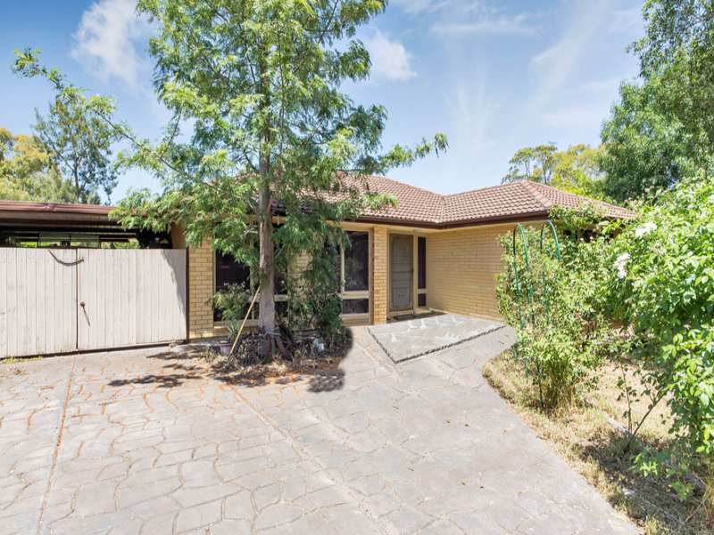 35 Gorman Street, Modbury, SA 5092 Property Details