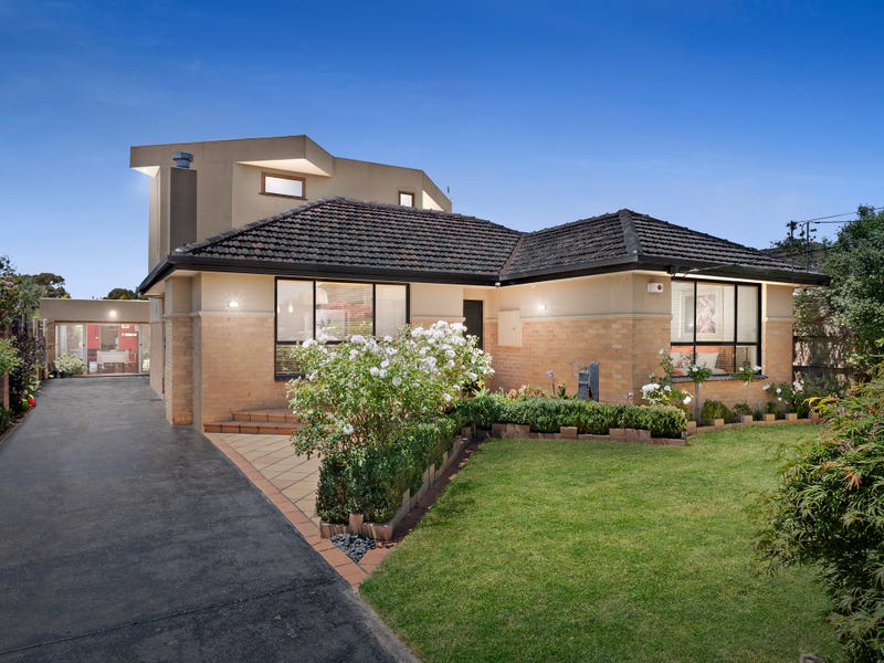 12 Mcleod Street, Thomastown, Vic 3074 Property Details