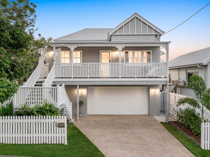 45 Walnut Street, Wynnum, QLD 4178