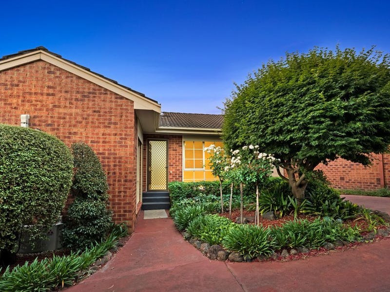 3/29 Orchard Cres, Mont Albert North, VIC 3129