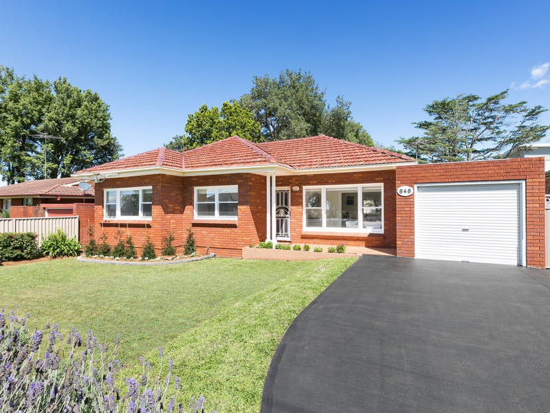 846 Forest Road, Peakhurst, NSW 2210 Property Details