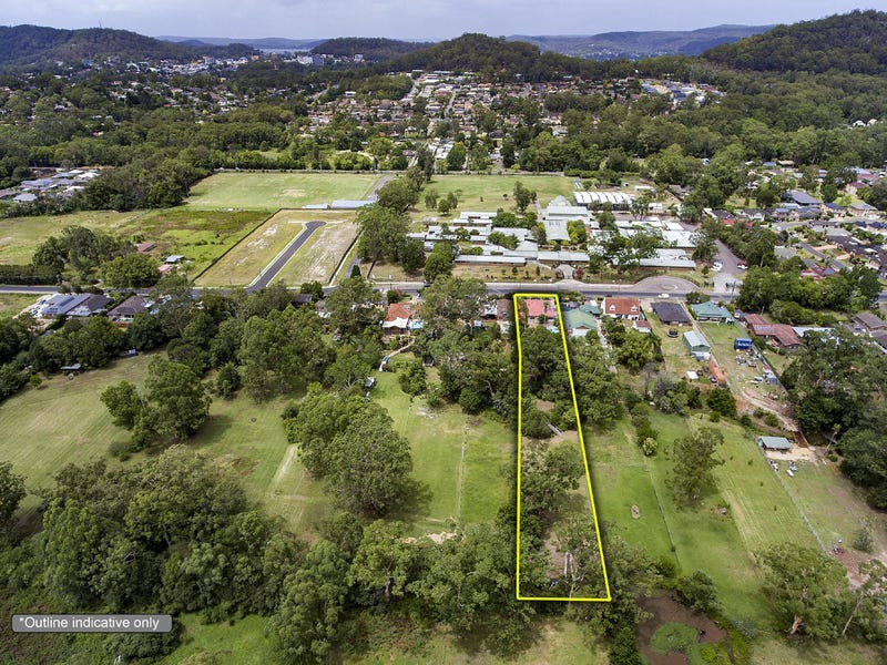 46 Fountains Road, Narara, NSW 2250