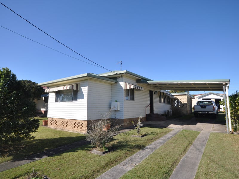 49 High Street, Casino, NSW 2470 Property Details