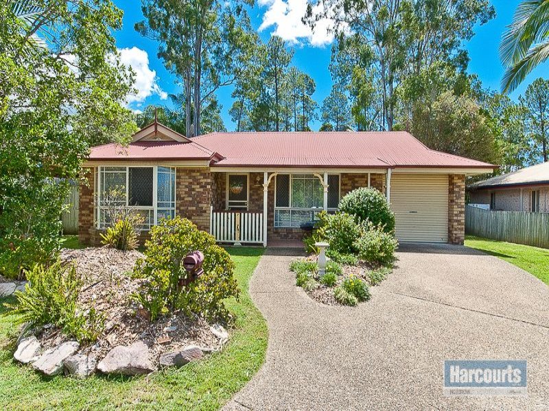 14 Rifle Range Road, Narangba, QLD 4504