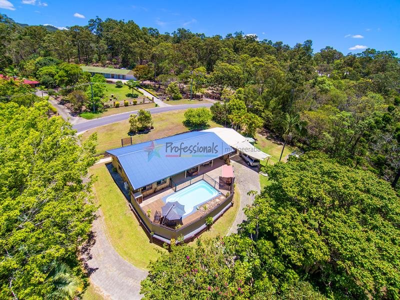 4 Carrama Court, Mudgeeraba, Qld 4213 Property Details
