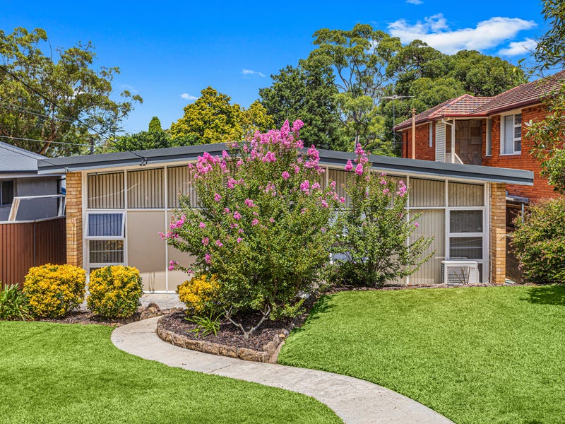 4 Neville Street, Oatley, NSW 2223