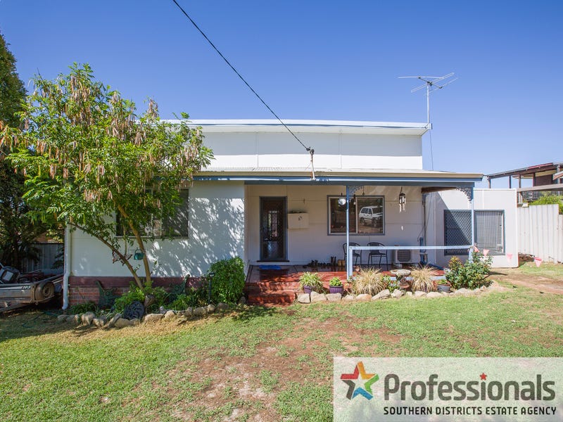 49 Clifton Street, Collie, WA 6225 Property Details