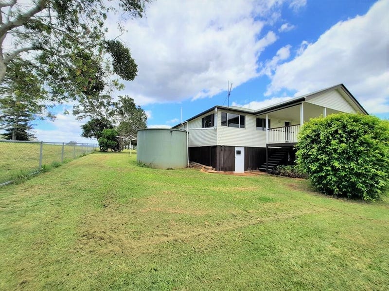 76 Reeves Road, Imbil, QLD 4570