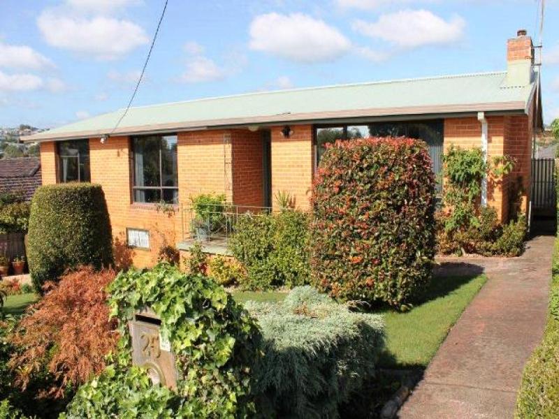 25 Futuna Avenue, Burnie, Tas 7320 Property Details