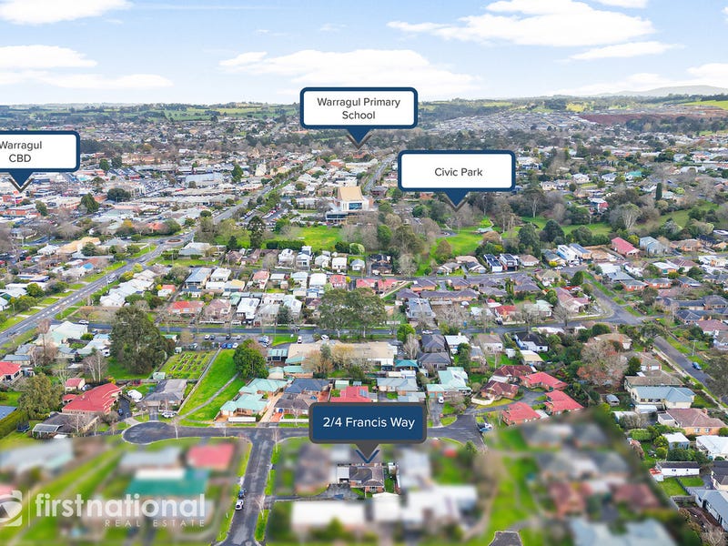 Real Estate & Property for Sale in Warragul, VIC 3820