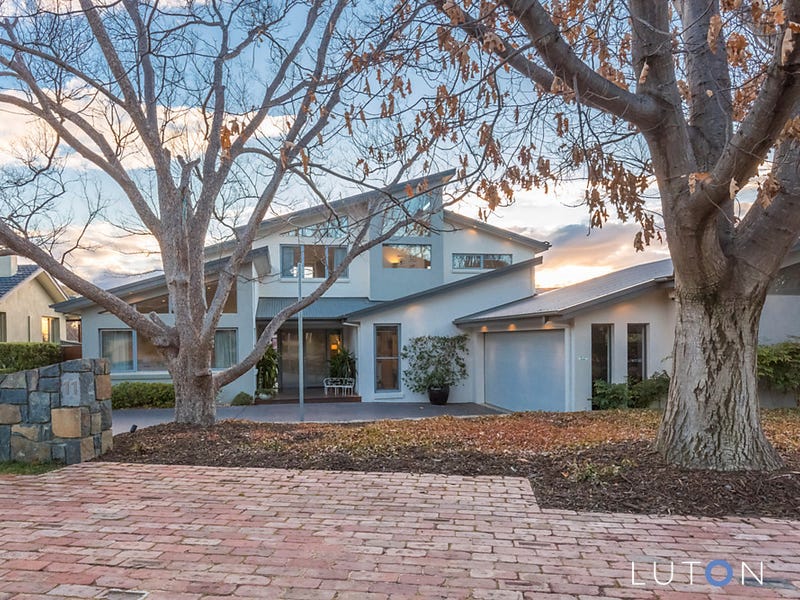 11 Verco Street, Hackett, ACT 2602 Property Details