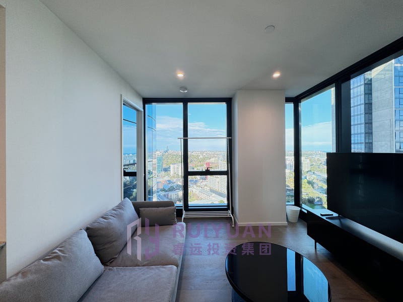 28x3/70 Southbank Blvd, Southbank, Vic 3006 - Unit for Rent ...