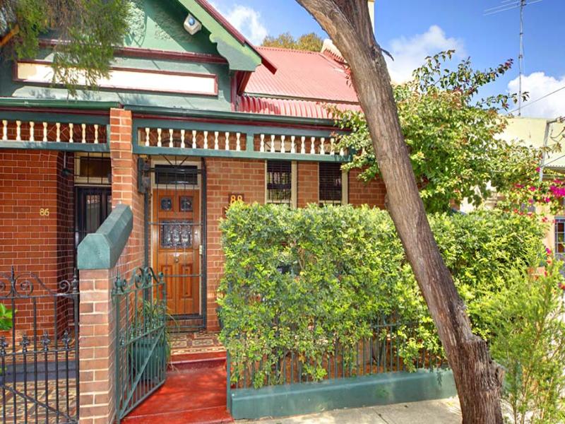 88 Darley Street, Newtown, NSW 2042 Property Details