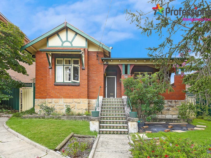 60 Herbert Street, Rockdale, NSW 2216