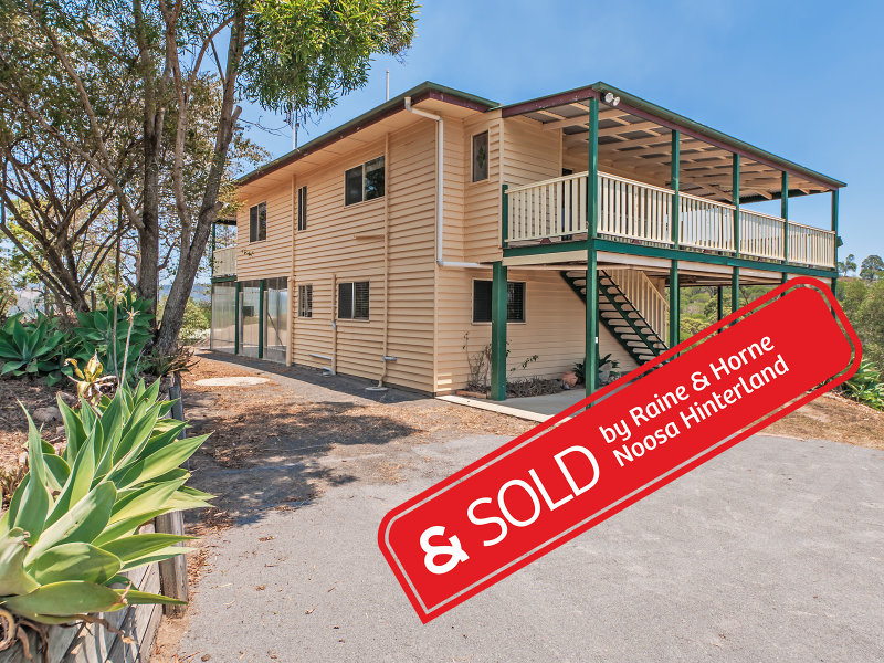 213 Sankeys Road, Cooran, Qld 4569 Property Details