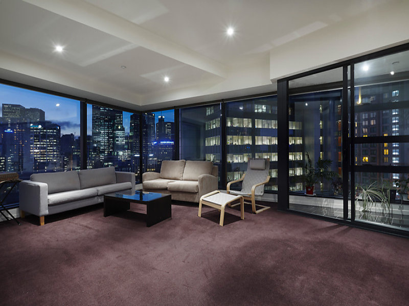1507/7 Riverside Quay, Southbank, Vic 3006 - Property Details