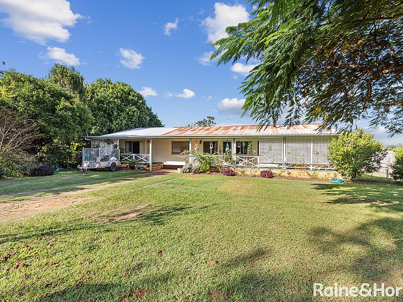 60 Sheaves Road, Kallangur, Qld 4503 Property Details