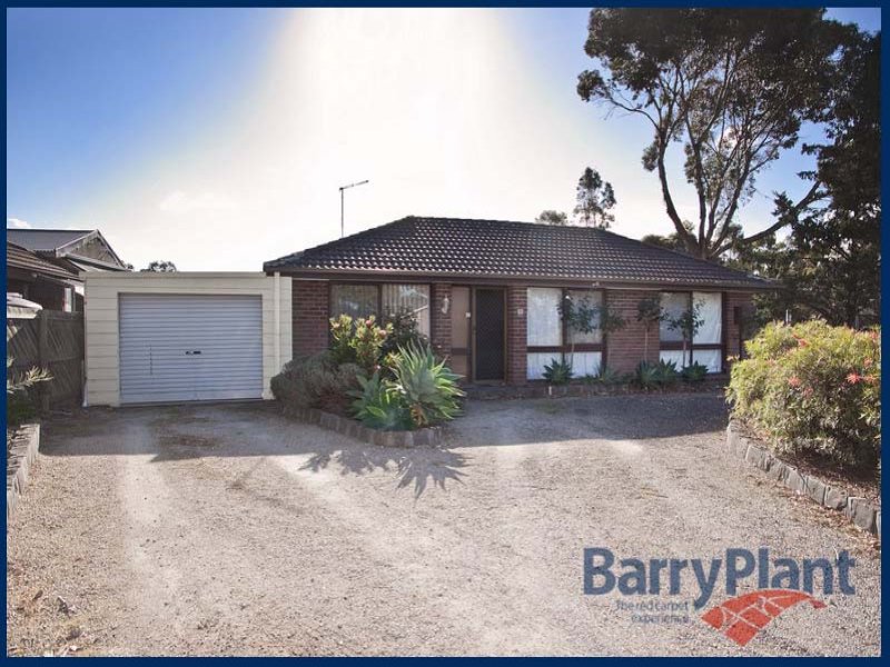 13 Carnoustie Drive, Sunbury, VIC 3429