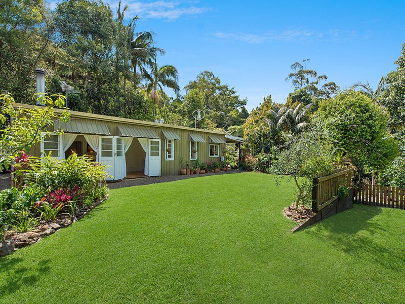 47 Alex Road, Mount Glorious, QLD 4520