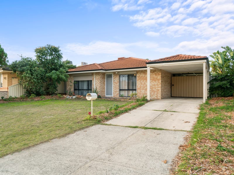 40 Woodmore Road, Langford, WA 6147 Property Details