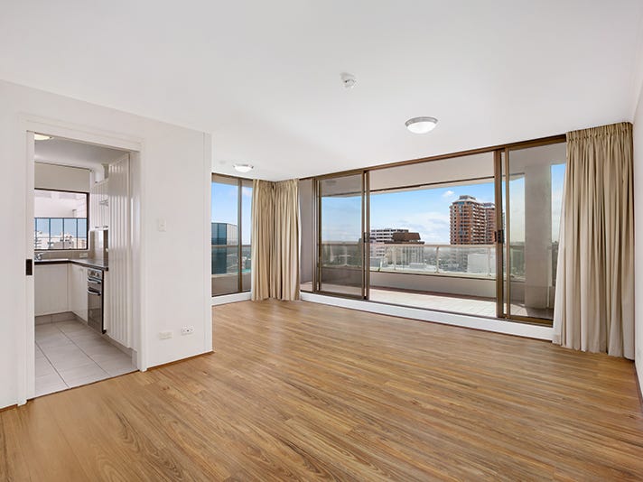 1202/1 Hollywood Avenue, Bondi Junction, NSW