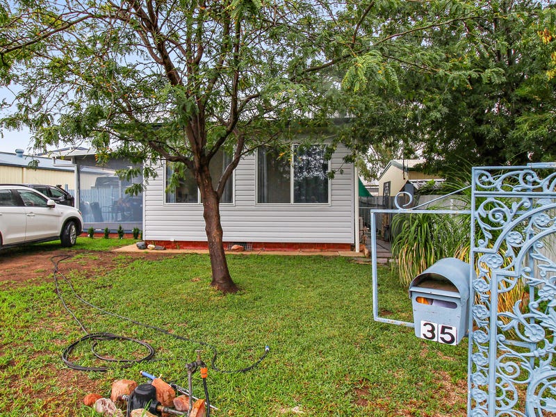35 Farnell Street, Forbes, NSW 2871