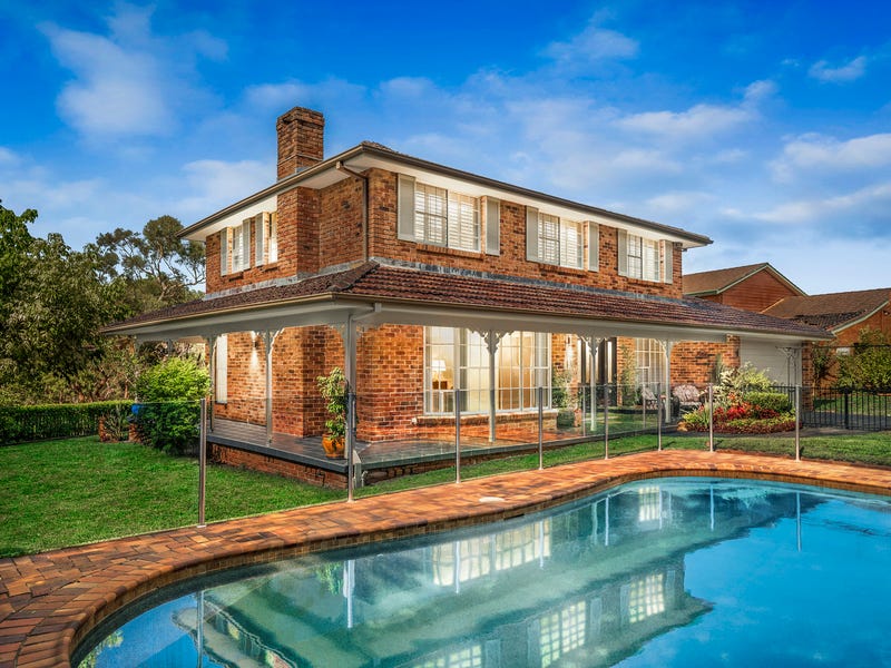 90 John Oxley Drive, Frenchs Forest, NSW 2086