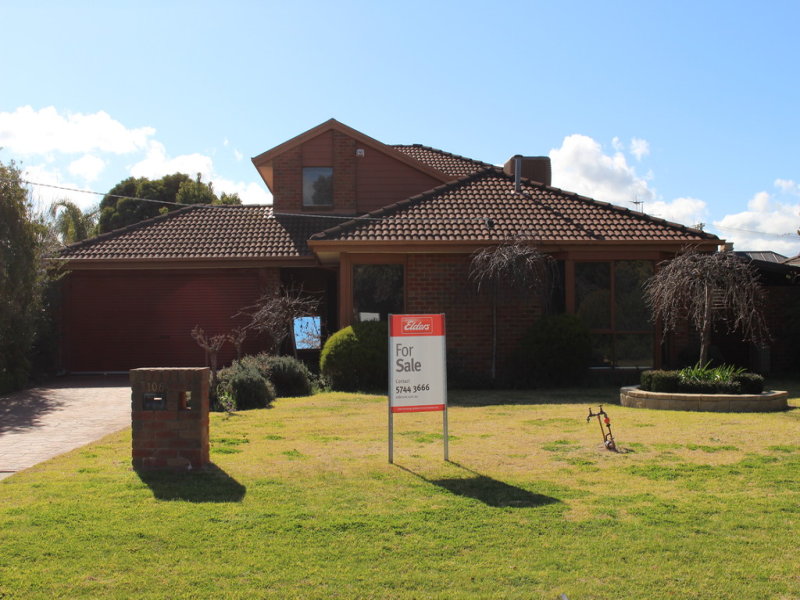 106 South Road, Yarrawonga, Vic 3730 Property Details