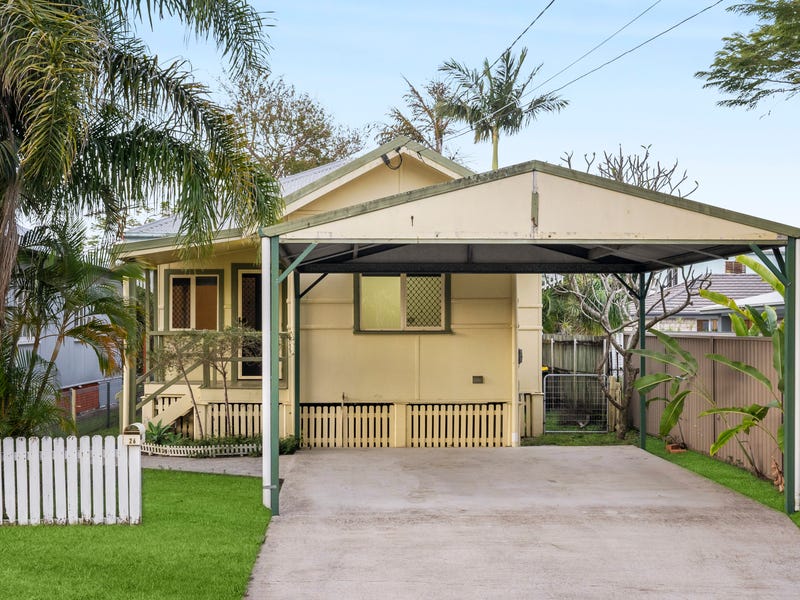 26 Street, Brighton, Qld 4017 Property Details
