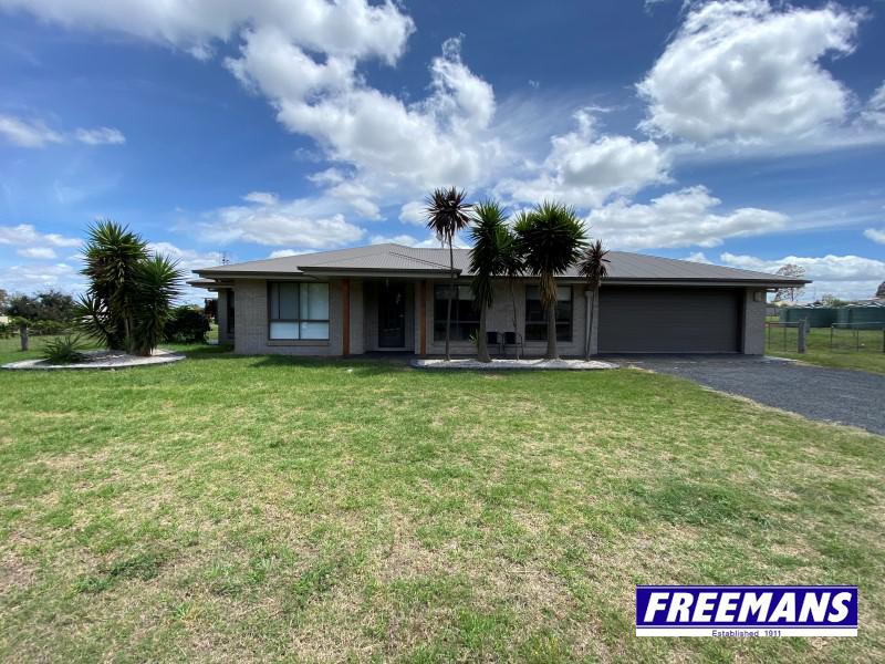 13 15 Premier Drive Kingaroy Qld 4610 Property Details