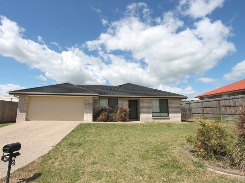 23 Sea Eagle Drive, Lowood, Qld 4311 Property Details