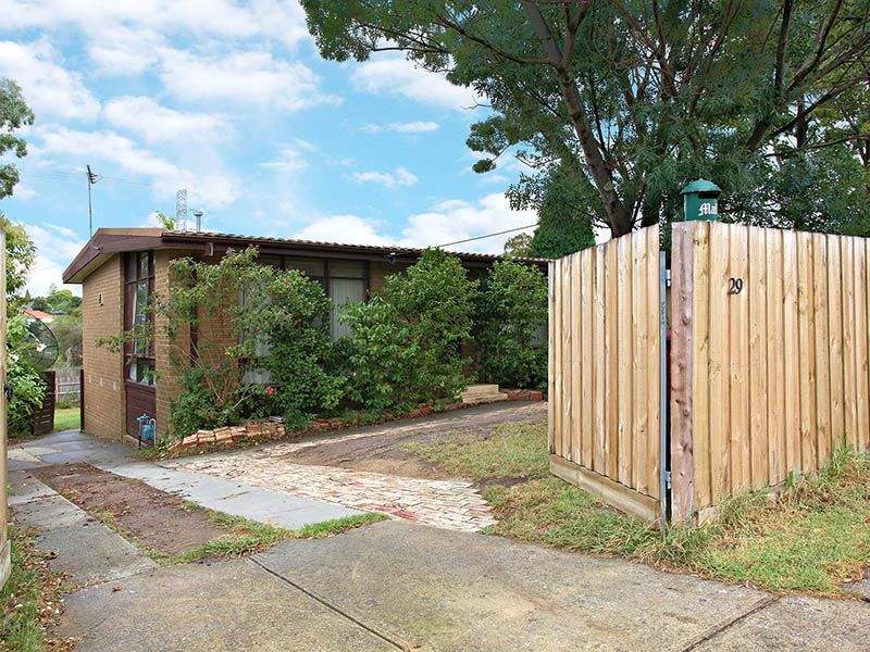 29 Wetherby Road, Doncaster, VIC 3108